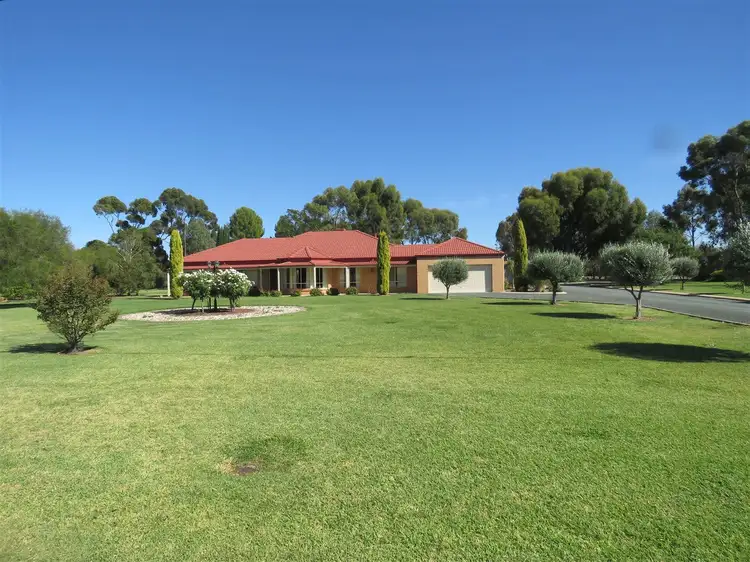 Fifth view of Homely house listing, 28 Kilkerrin Drive, Moama NSW 2731