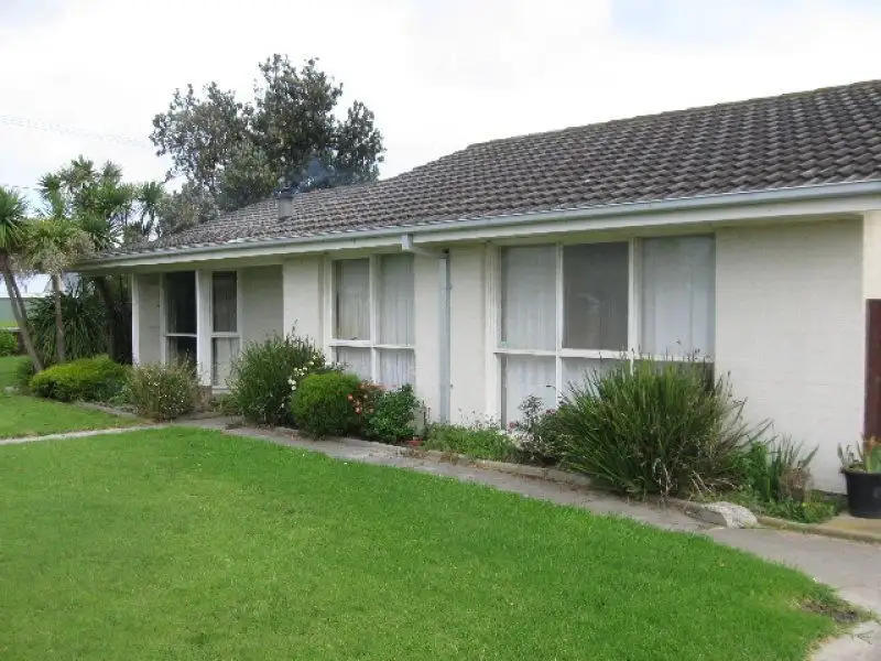 Main view of Homely house listing, 20 Albert Street, Port Albert VIC 3971