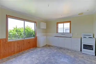 Second view of Homely house listing, 17 Lane Street, Hillcrest TAS