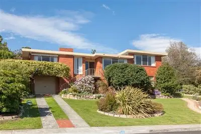 Main view of Homely house listing, 206 Carella Street, Howrah TAS