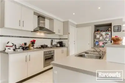 Sixth view of Homely house listing, 61 Broad Oak Drive, Cranbourne East VIC