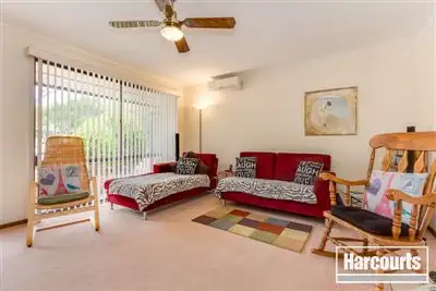 Fourth view of Homely house listing, 5 Butler Court, Cranbourne VIC