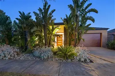 6 Braywood Terrace, Mernda VIC