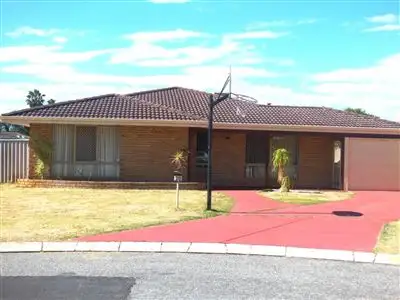 20 Mimy Court, Gosnells WA