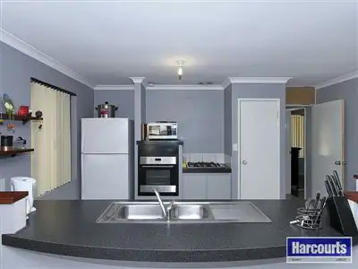 Fourth view of Homely house listing, 33 Monaltrie Loop, Carramar WA