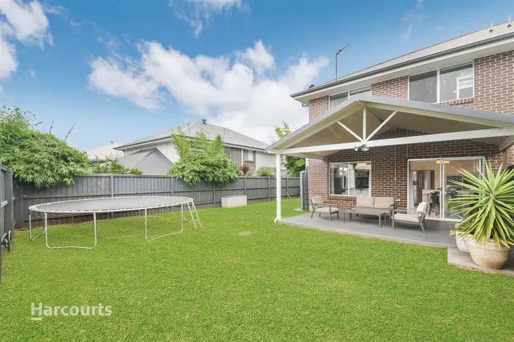 Main view of Homely semi-detached listing, 9a Wingello Crescent, Tullimbar NSW 2527