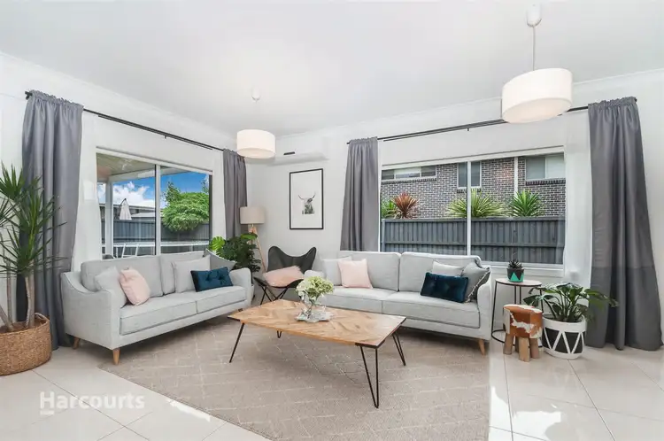 Fourth view of Homely semi-detached listing, 9a Wingello Crescent, Tullimbar NSW 2527
