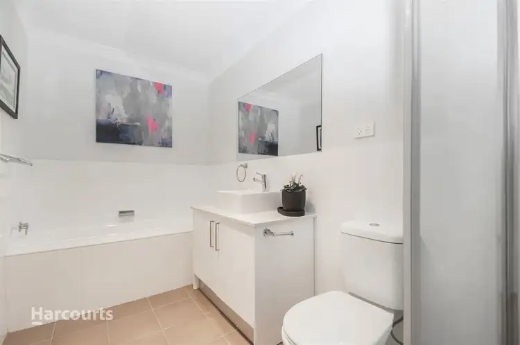 Seventh view of Homely semi-detached listing, 9a Wingello Crescent, Tullimbar NSW 2527