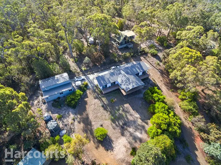 Second view of Homely house listing, 36A Happy Valley Road, Spring Beach TAS 7190