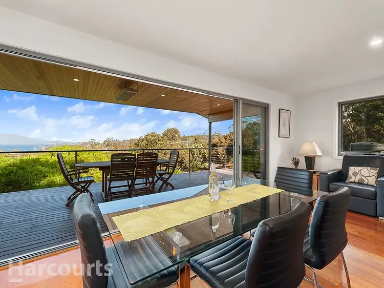 Sixth view of Homely house listing, 36A Happy Valley Road, Spring Beach TAS 7190