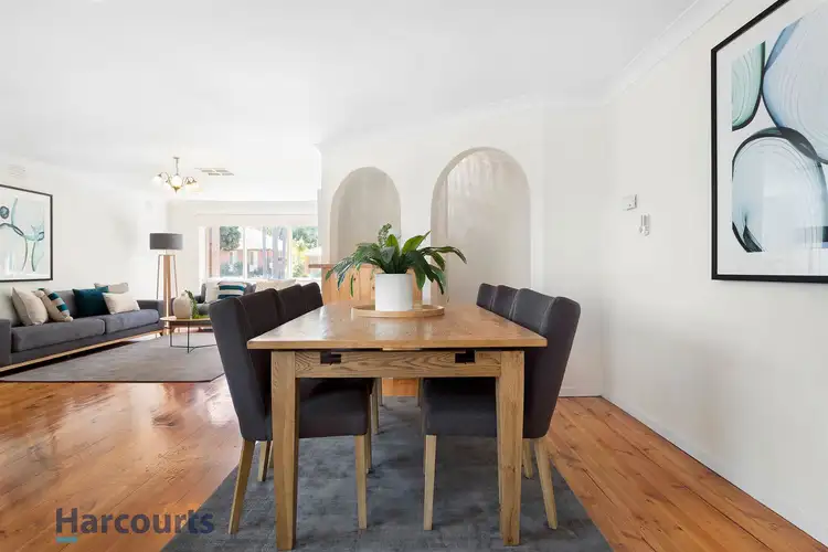 Third view of Homely house listing, 14 Summerhill Avenue, Wheelers Hill VIC 3150