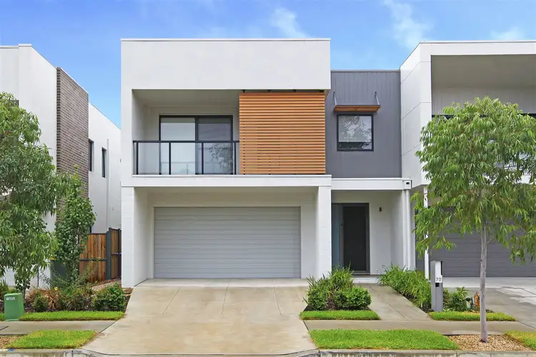70 Greenbank Drive, Blacktown NSW 2148