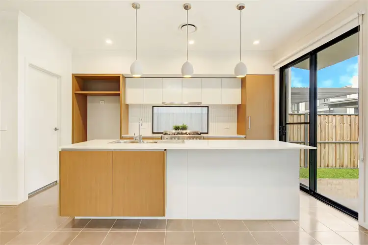 Third view of Homely house listing, 70 Greenbank Drive, Blacktown NSW 2148