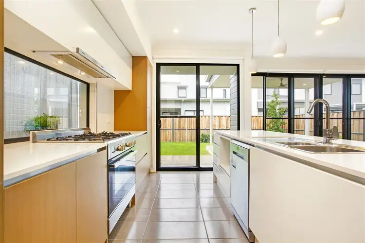 Fourth view of Homely house listing, 70 Greenbank Drive, Blacktown NSW 2148