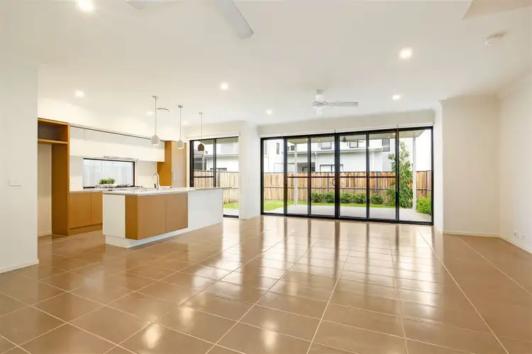 Fifth view of Homely house listing, 70 Greenbank Drive, Blacktown NSW 2148