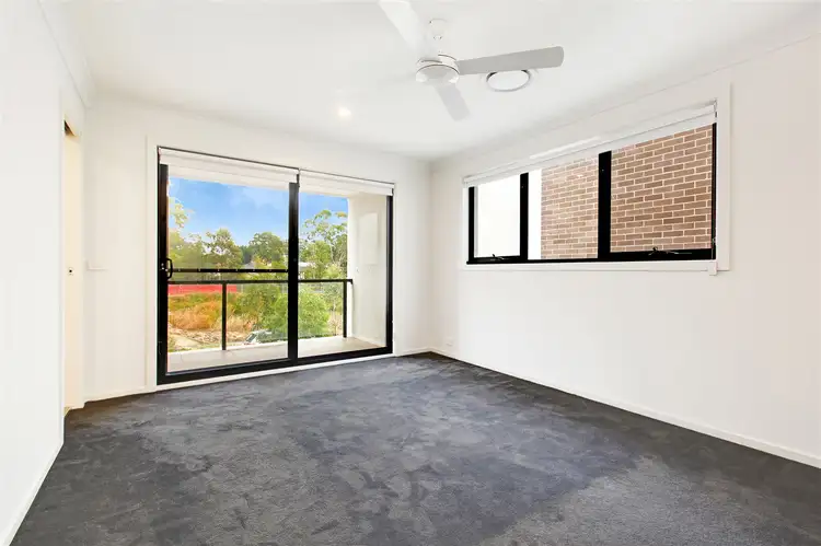 Sixth view of Homely house listing, 70 Greenbank Drive, Blacktown NSW 2148