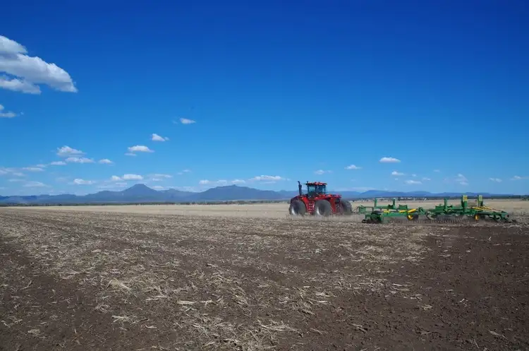 Second view of Homely rural property listing, 709 Byalla Lane, Edgeroi NSW 2390