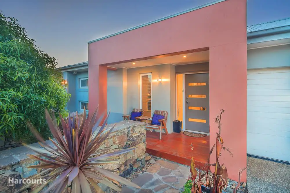 Main view of Homely house listing, 11 Baxter Street, Miners Rest VIC 3352