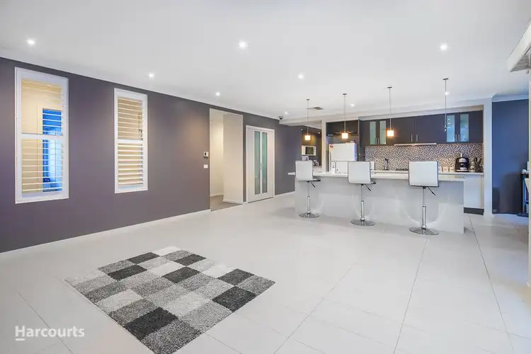 Second view of Homely house listing, 11 Baxter Street, Miners Rest VIC 3352