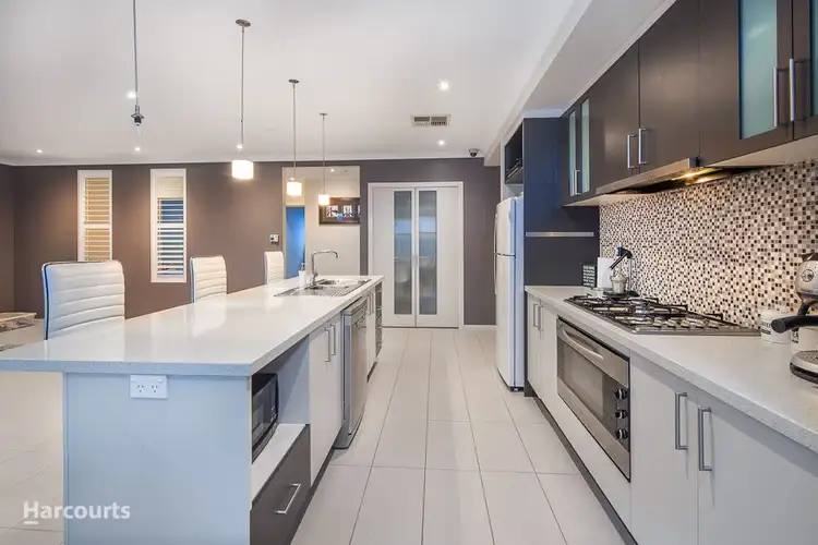 Third view of Homely house listing, 11 Baxter Street, Miners Rest VIC 3352