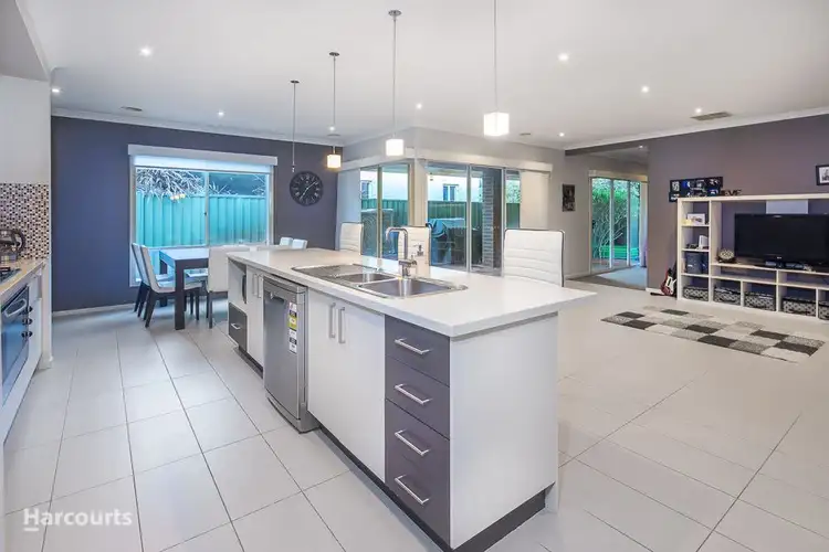 Fourth view of Homely house listing, 11 Baxter Street, Miners Rest VIC 3352