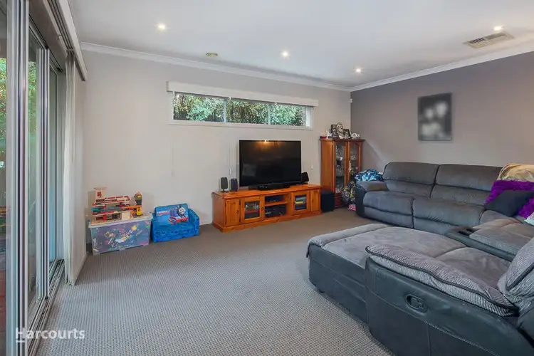 Fifth view of Homely house listing, 11 Baxter Street, Miners Rest VIC 3352