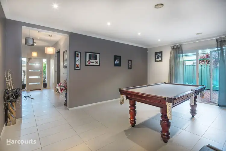 Sixth view of Homely house listing, 11 Baxter Street, Miners Rest VIC 3352