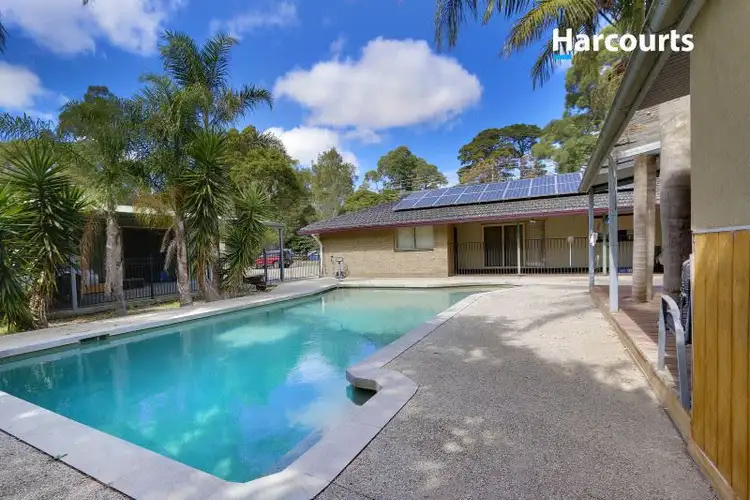 164 Bungower Road, Somerville VIC 3912