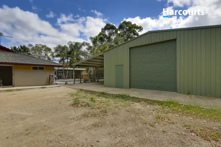 Second view of Homely house listing, 164 Bungower Road, Somerville VIC 3912