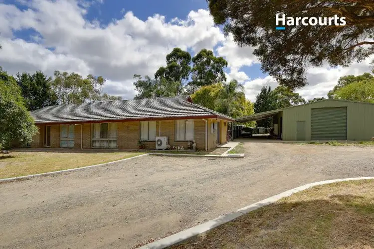 Third view of Homely house listing, 164 Bungower Road, Somerville VIC 3912