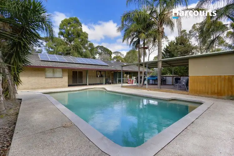 Fourth view of Homely house listing, 164 Bungower Road, Somerville VIC 3912