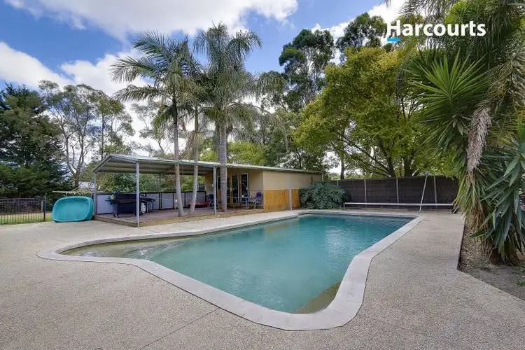 Fifth view of Homely house listing, 164 Bungower Road, Somerville VIC 3912