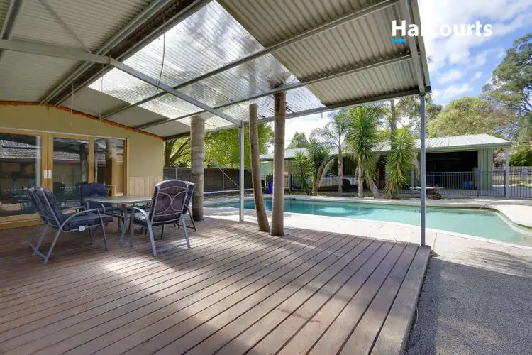 Sixth view of Homely house listing, 164 Bungower Road, Somerville VIC 3912