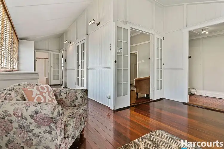 Fourth view of Homely house listing, 42 McIlwraith Avenue, Balmoral QLD 4171