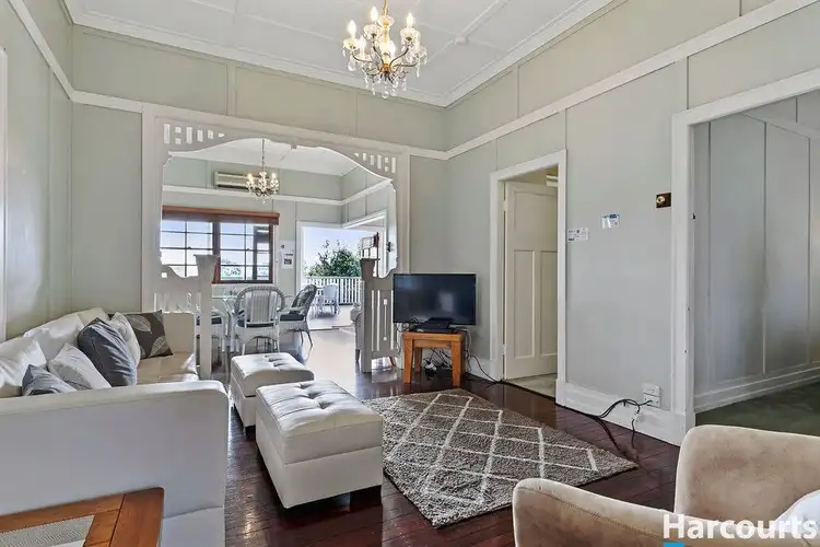 Sixth view of Homely house listing, 42 McIlwraith Avenue, Balmoral QLD 4171