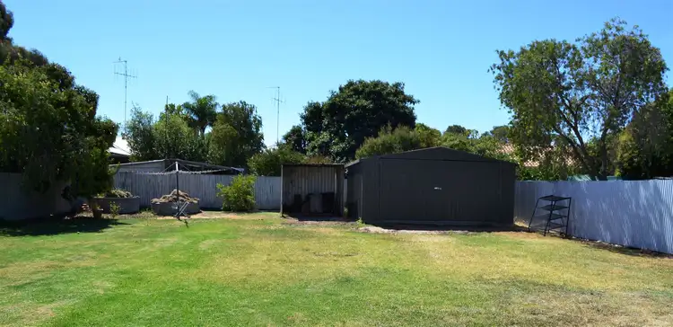 Second view of Homely house listing, 23 Vaughan Street, Kerang VIC 3579