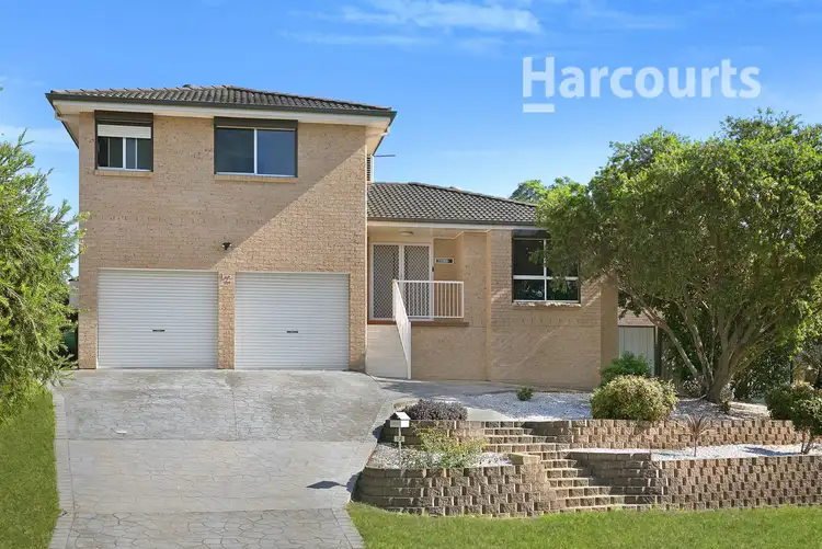 12 Corsair Street, Raby NSW 2566