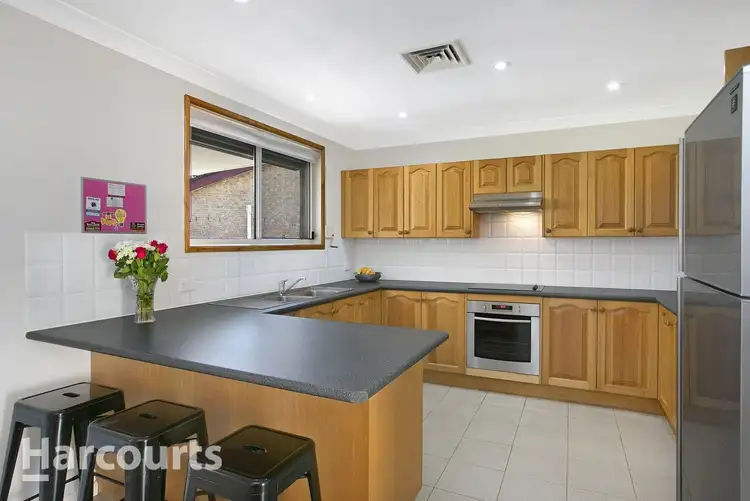 Third view of Homely house listing, 12 Corsair Street, Raby NSW 2566