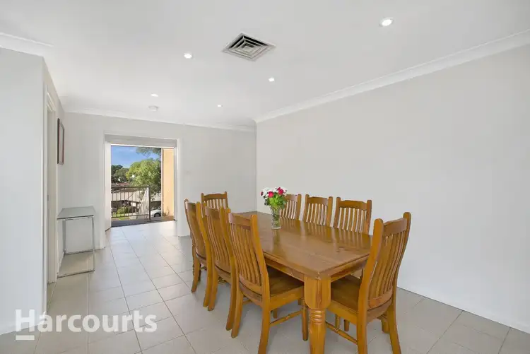 Fourth view of Homely house listing, 12 Corsair Street, Raby NSW 2566