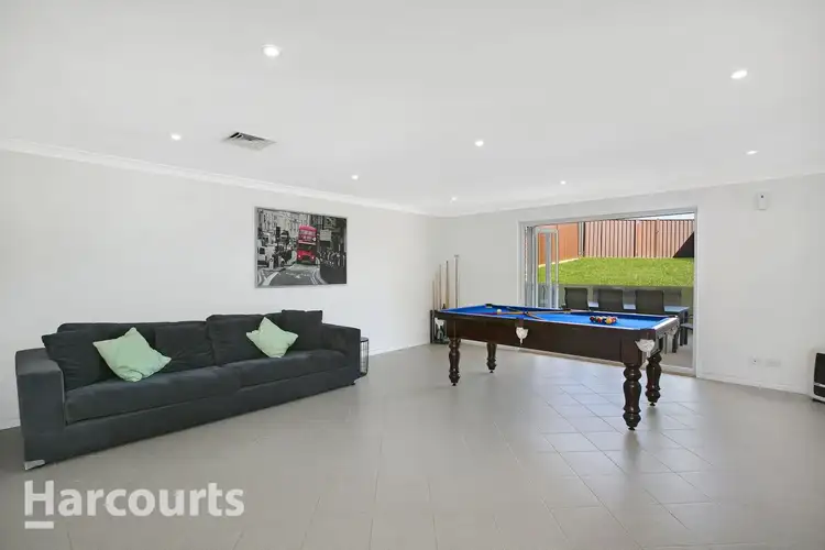 Fifth view of Homely house listing, 12 Corsair Street, Raby NSW 2566