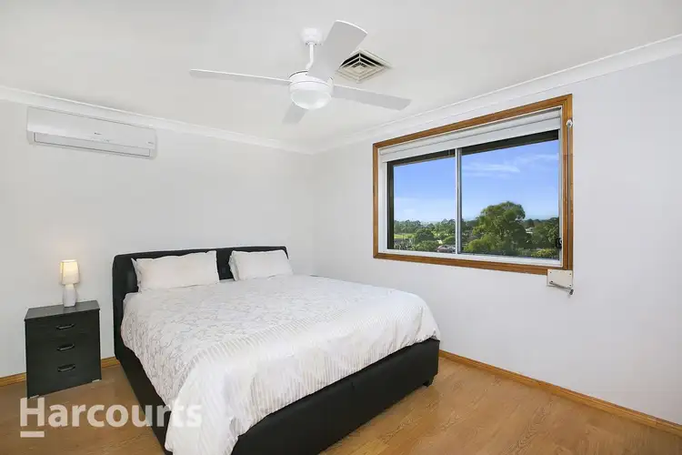 Sixth view of Homely house listing, 12 Corsair Street, Raby NSW 2566