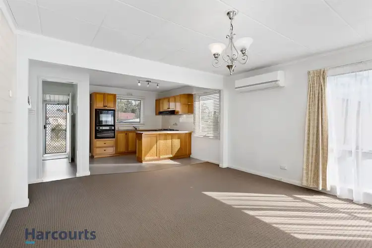Third view of Homely house listing, 21 Carlisle Street, Waverley TAS 7250