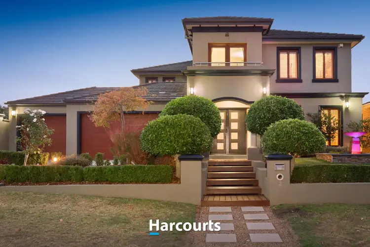 Main view of Homely house listing, 2 Azimuth Close, Narre Warren South VIC 3805