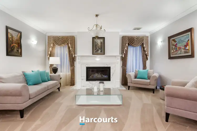 Second view of Homely house listing, 2 Azimuth Close, Narre Warren South VIC 3805