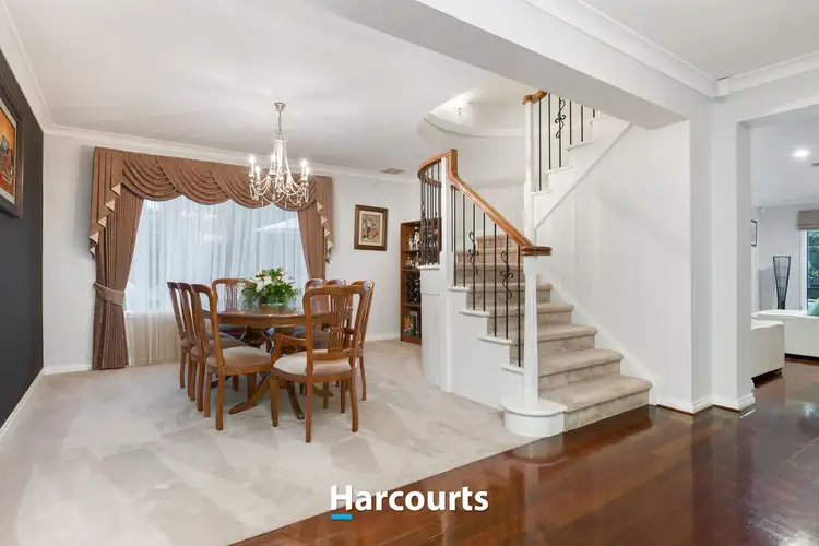 Third view of Homely house listing, 2 Azimuth Close, Narre Warren South VIC 3805