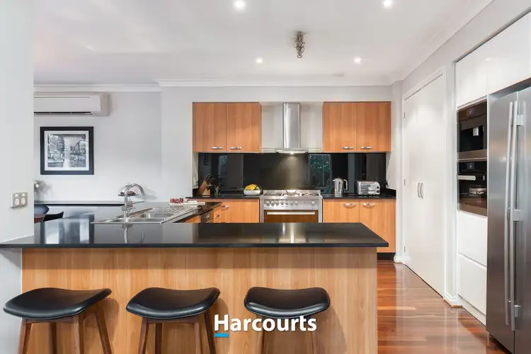 Fourth view of Homely house listing, 2 Azimuth Close, Narre Warren South VIC 3805