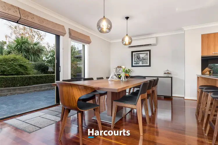 Fifth view of Homely house listing, 2 Azimuth Close, Narre Warren South VIC 3805