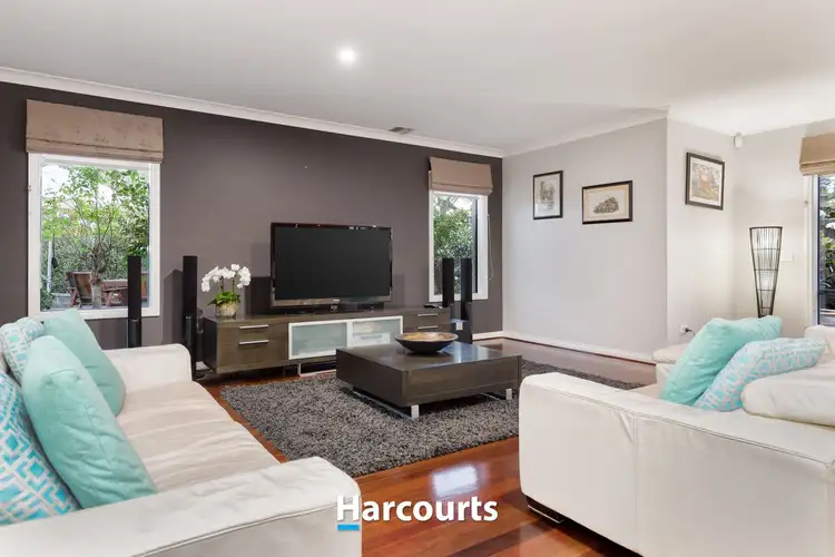 Sixth view of Homely house listing, 2 Azimuth Close, Narre Warren South VIC 3805