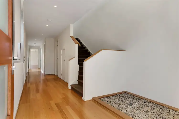 Fourth view of Homely townhouse listing, 3A West Beach Road, West Beach SA 5024