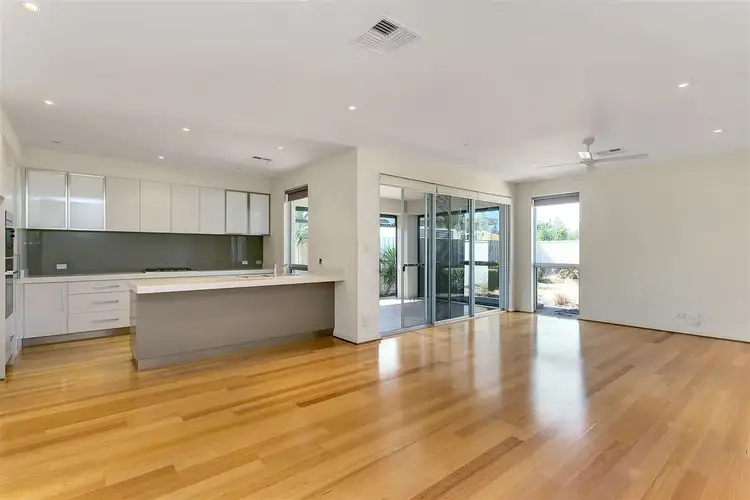 Fifth view of Homely townhouse listing, 3A West Beach Road, West Beach SA 5024